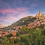 Vila By Casamerina, Montenero With Private Pool 90km From Rome Amelia