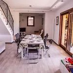 Vila By Casamerina, Montenero With Private Pool 90km From Rome Amelia