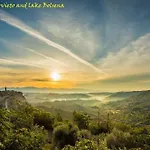 Vila By Casamerina, Montenero With Private Pool 90km From Rome *