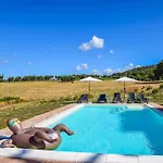 By Casamerina, Montenero With Private Pool 90km From Rome Vila