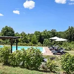 Vila By Casamerina, Montenero With Private Pool 90km From Rome Amelia