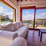 Vila By Casamerina, Montenero With Private Pool 90km From Rome *