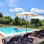Vila By Casamerina, Montenero With Private Pool 90km From Rome *