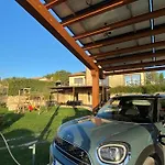 By Casamerina, Montenero With Private Pool 90km From Rome Vila *