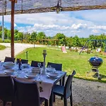 By Casamerina, Montenero With Private Pool 90km From Rome Vila