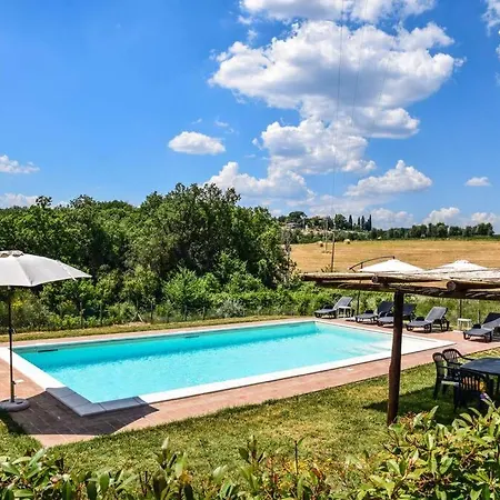 By Casamerina, With Private Pool 90km From Rome Amelia