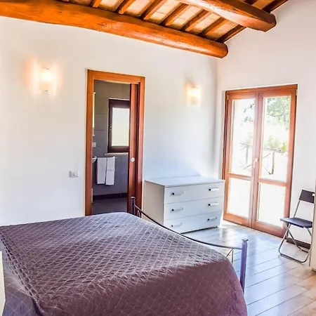 By Casamerina, With Private Pool 90km From Rome Villa
