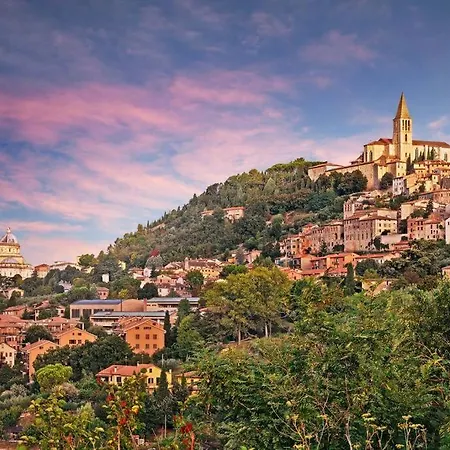 Vila By Casamerina, Montenero With Private Pool 90km From Rome Amelia
