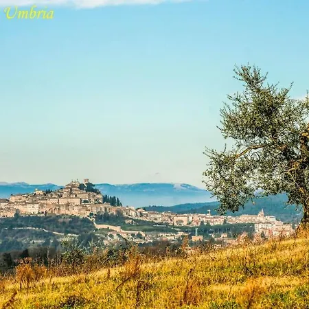 By Casamerina, With Private Pool 90km From Rome * Amelia