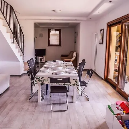 Vila By Casamerina, Montenero With Private Pool 90km From Rome Amelia