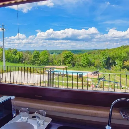 By Casamerina, With Private Pool 90km From Rome