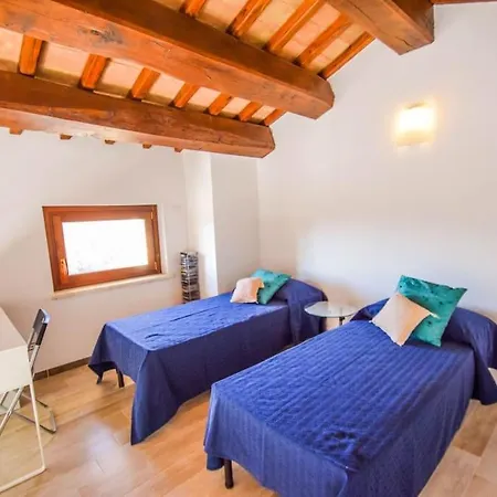 Villa By Casamerina, Montenero With Private Pool 90km From Rome *