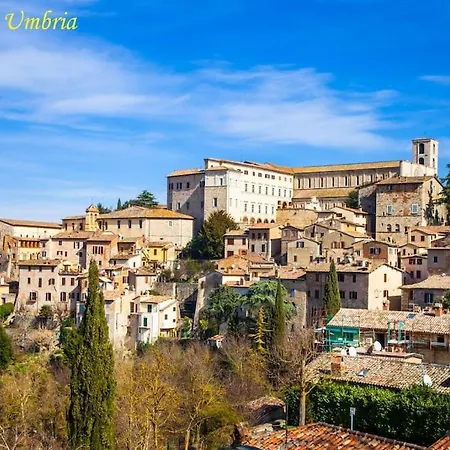 By Casamerina, With Private Pool 90km From Rome * Amelia