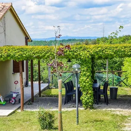 By Casamerina, Montenero With Private Pool 90km From Rome *