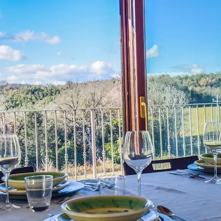 By Casamerina, With Private Pool 90km From Rome Villa *