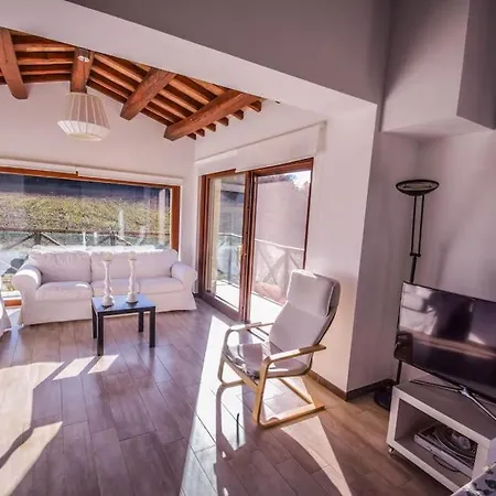 Vila By Casamerina, Montenero With Private Pool 90km From Rome *