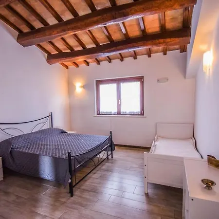 By Casamerina, With Private Pool 90km From Rome