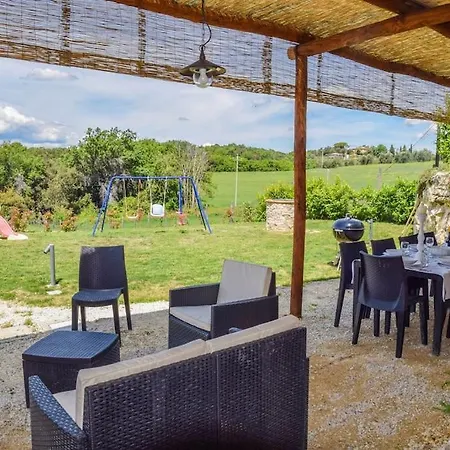 By Casamerina, Montenero With Private Pool 90km From Rome Amelia