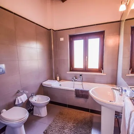 By Casamerina, Montenero With Private Pool 90km From Rome Amelia