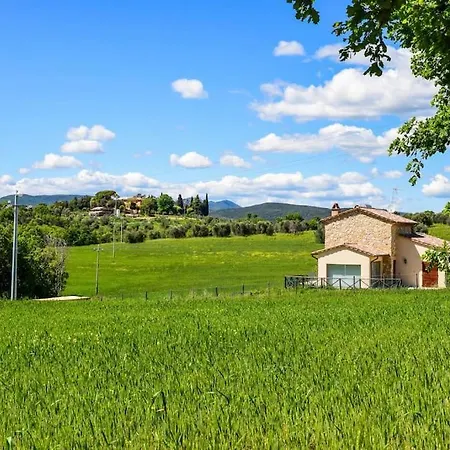 By Casamerina, With Private Pool 90km From Rome *