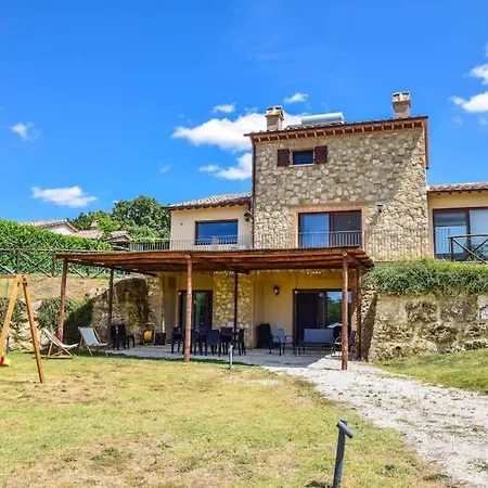 Villa By Casamerina, With Private Pool 90km From Rome Amelia