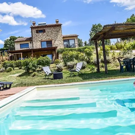 By Casamerina, Montenero With Private Pool 90km From Rome Villa