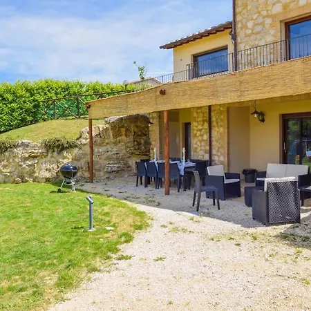 Villa By Casamerina, With Private Pool 90km From Rome Amelia