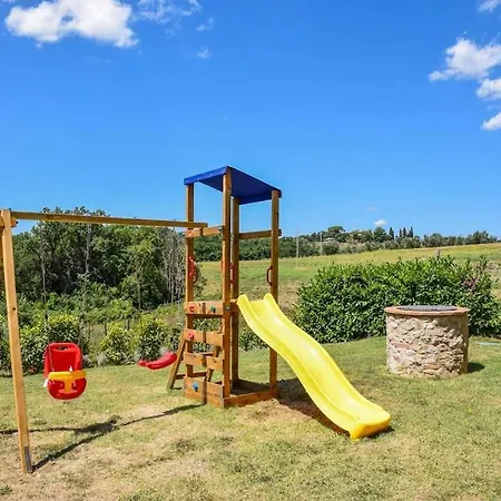 By Casamerina, With Private Pool 90km From Rome Villa