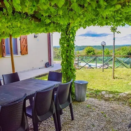 By Casamerina, Montenero With Private Pool 90km From Rome Vila *
