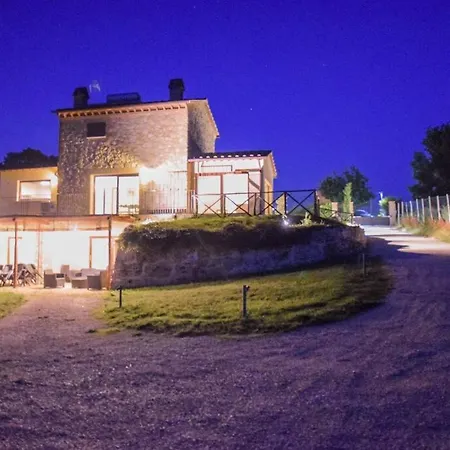 Villa By Casamerina, With Private Pool 90km From Rome