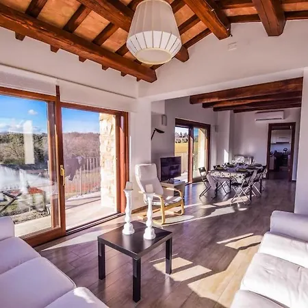 By Casamerina, With Private Pool 90km From Rome
