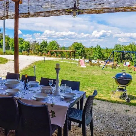 By Casamerina, Montenero With Private Pool 90km From Rome Vila
