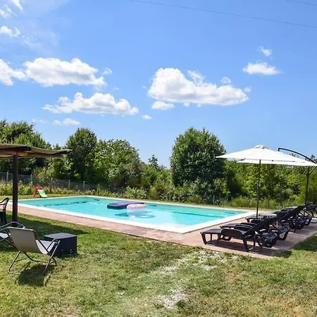 By Casamerina, With Private Pool 90km From Rome *