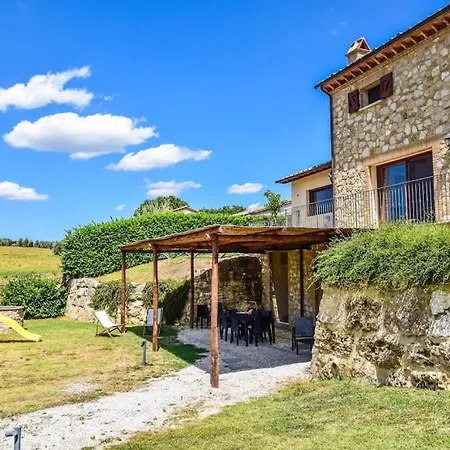 Villa By Casamerina, With Private Pool 90km From Rome *