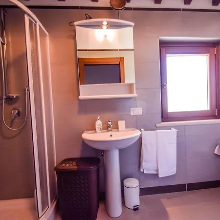 By Casamerina, Montenero With Private Pool 90km From Rome * Amelia