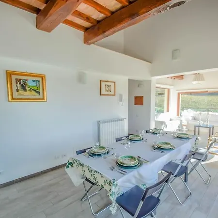 By Casamerina, Montenero With Private Pool 90km From Rome *