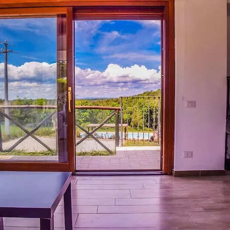 By Casamerina, Montenero With Private Pool 90km From Rome Amelia