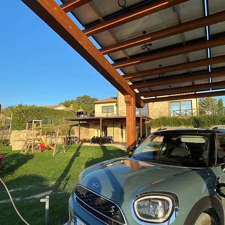 By Casamerina, With Private Pool 90km From Rome Villa *